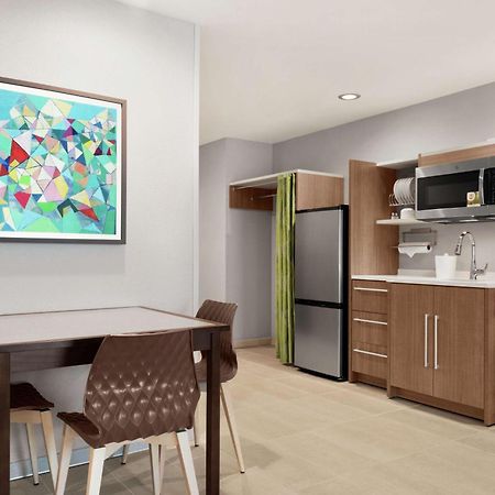 Home2 Suites By Hilton Columbia Harbison Eksteriør bilde