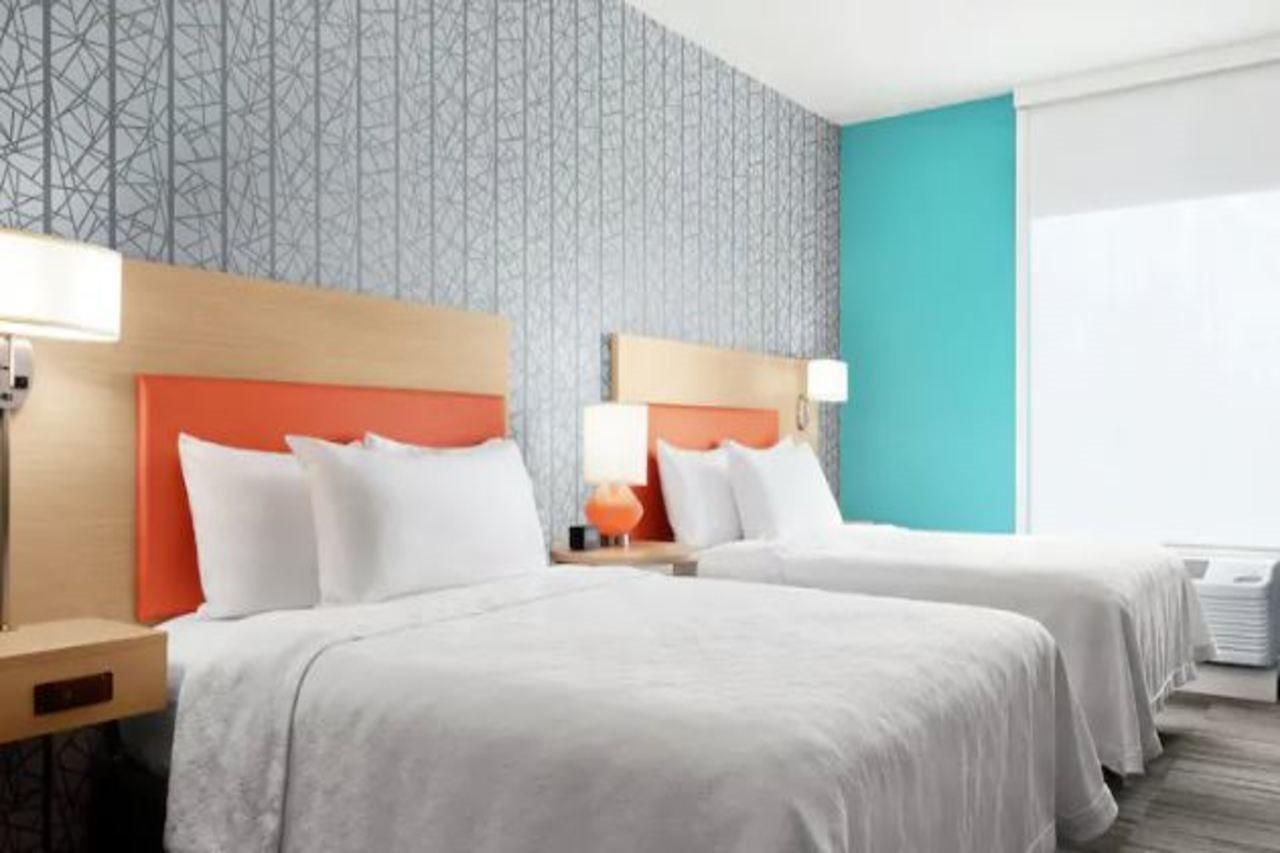Home2 Suites By Hilton Columbia Harbison Eksteriør bilde