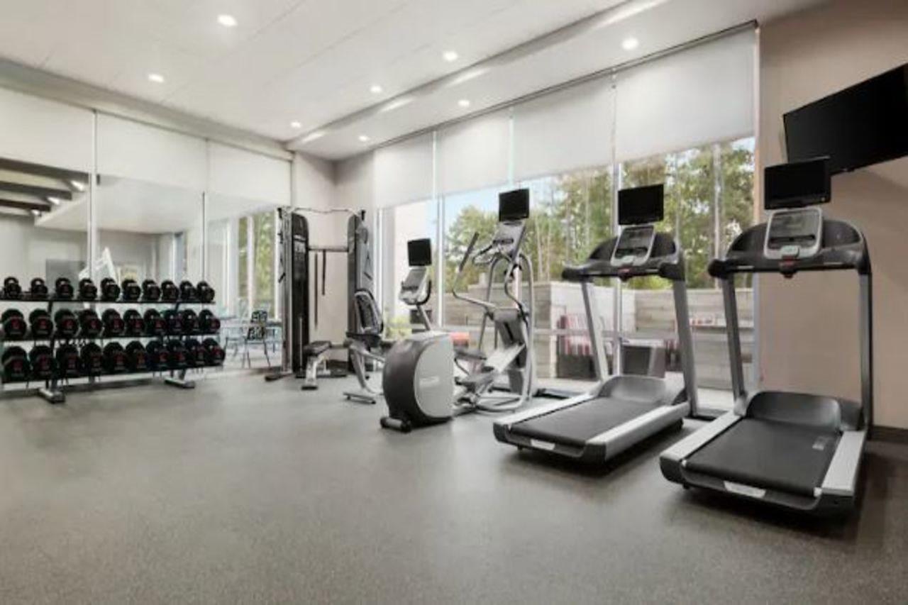 Home2 Suites By Hilton Columbia Harbison Eksteriør bilde