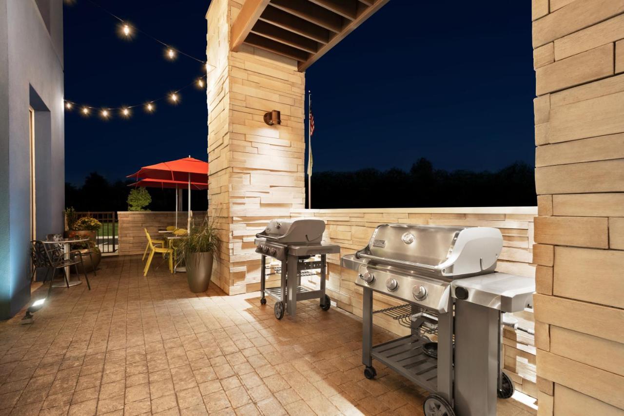Home2 Suites By Hilton Columbia Harbison Eksteriør bilde