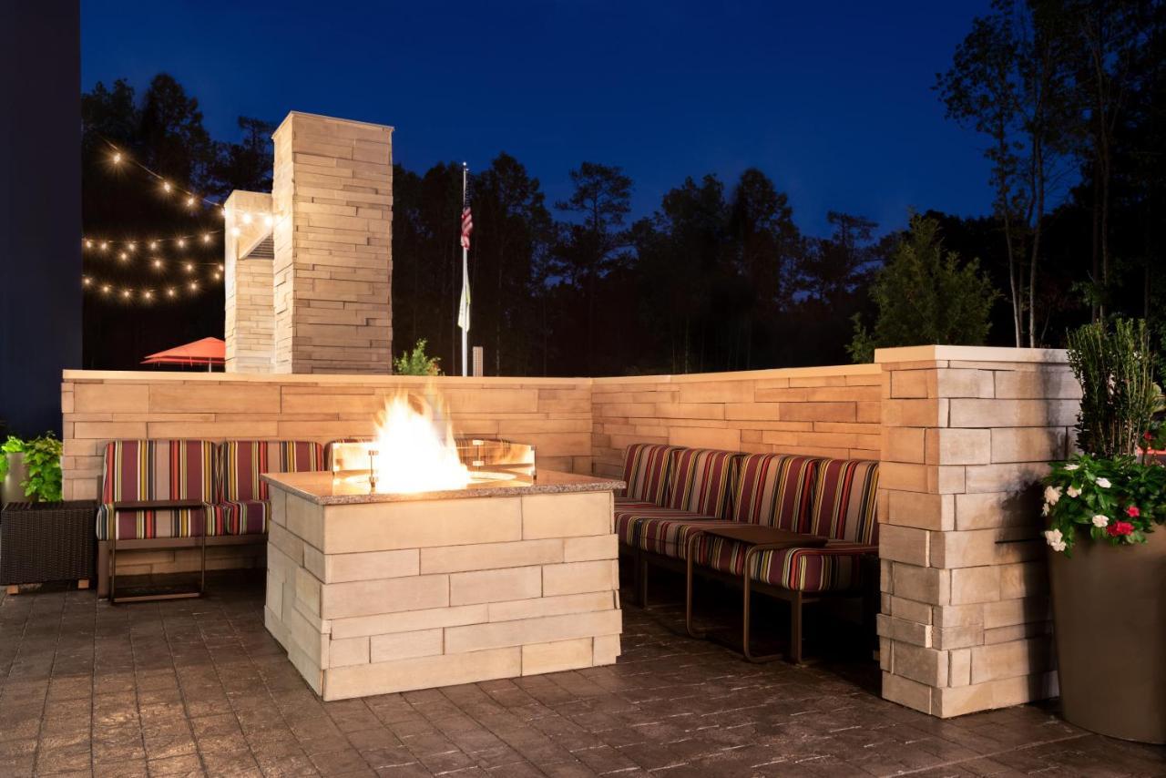 Home2 Suites By Hilton Columbia Harbison Eksteriør bilde