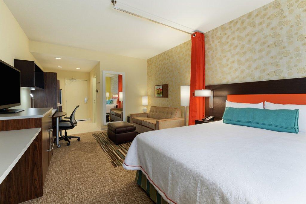Home2 Suites By Hilton Columbia Harbison Eksteriør bilde