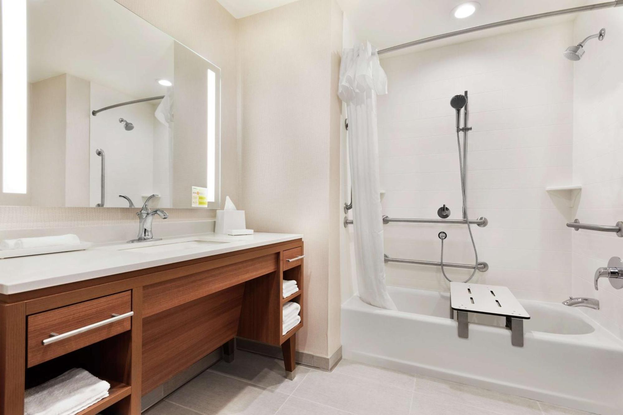 Home2 Suites By Hilton Columbia Harbison Eksteriør bilde