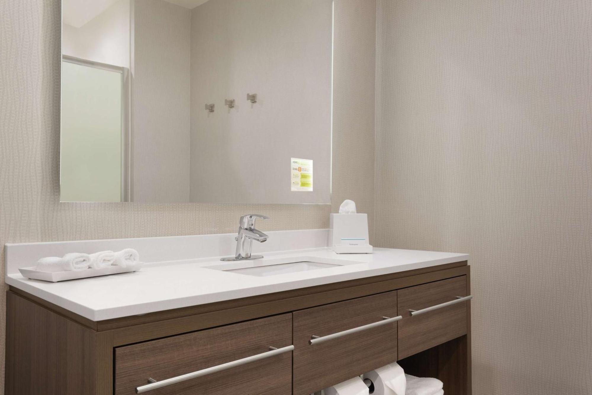 Home2 Suites By Hilton Columbia Harbison Eksteriør bilde