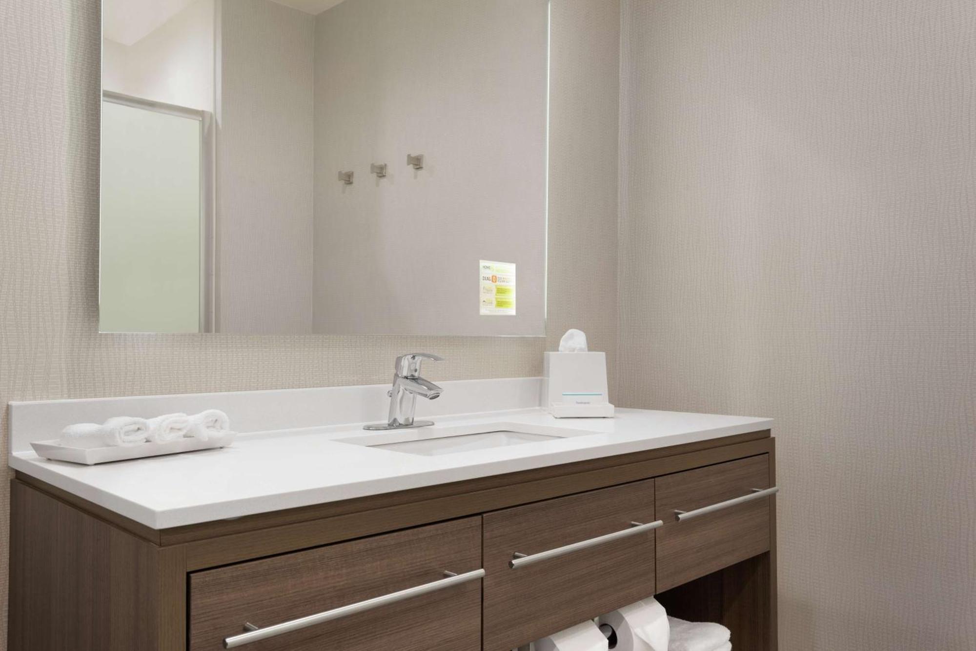 Home2 Suites By Hilton Columbia Harbison Eksteriør bilde