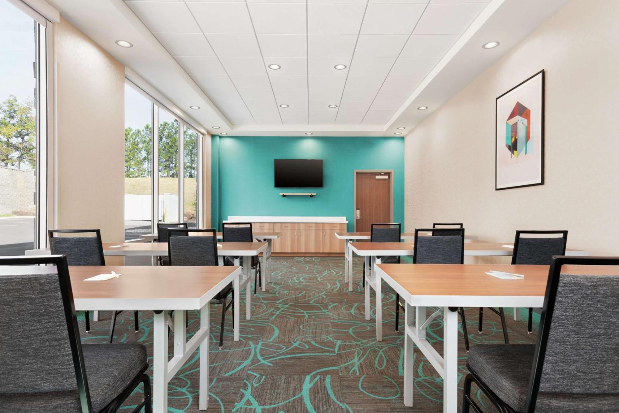 Home2 Suites By Hilton Columbia Harbison Eksteriør bilde
