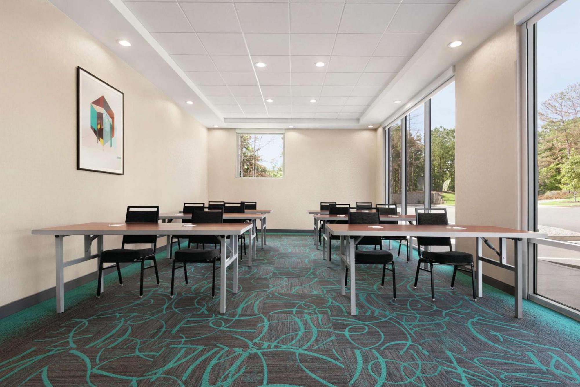 Home2 Suites By Hilton Columbia Harbison Eksteriør bilde