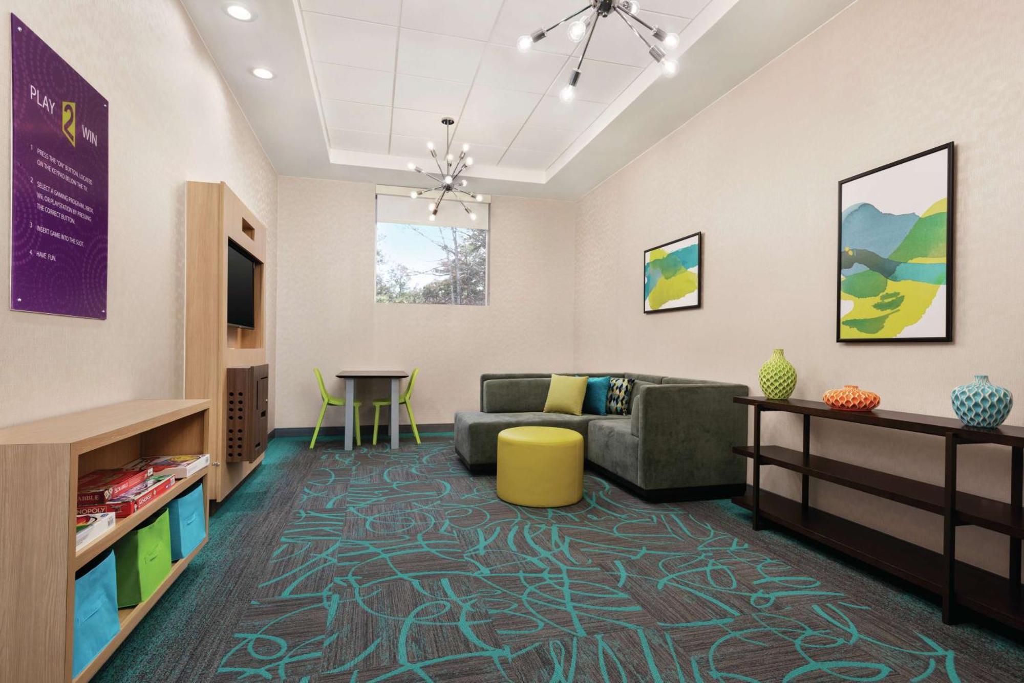 Home2 Suites By Hilton Columbia Harbison Eksteriør bilde