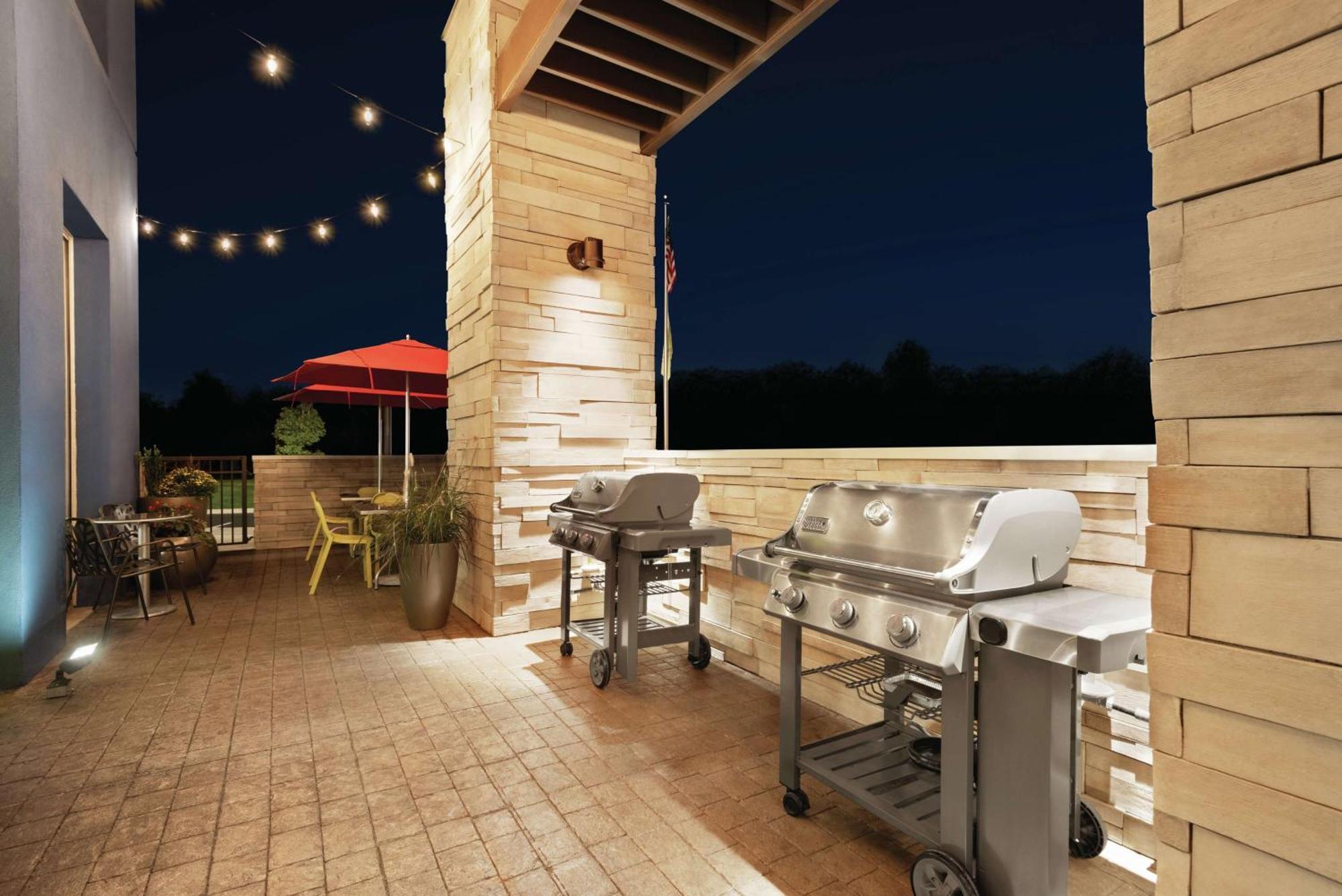 Home2 Suites By Hilton Columbia Harbison Eksteriør bilde