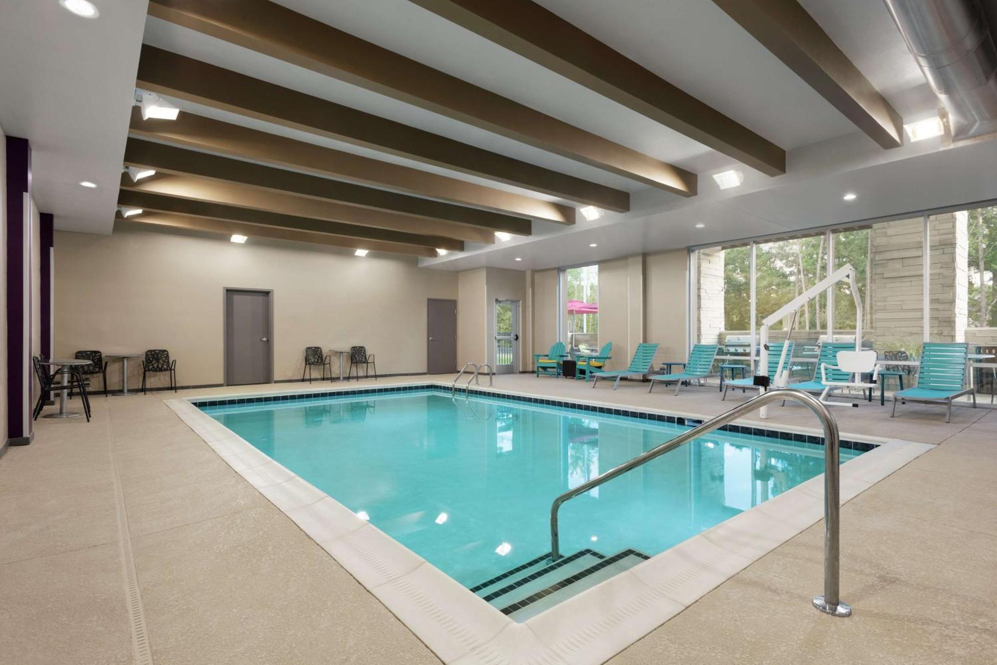 Home2 Suites By Hilton Columbia Harbison Eksteriør bilde