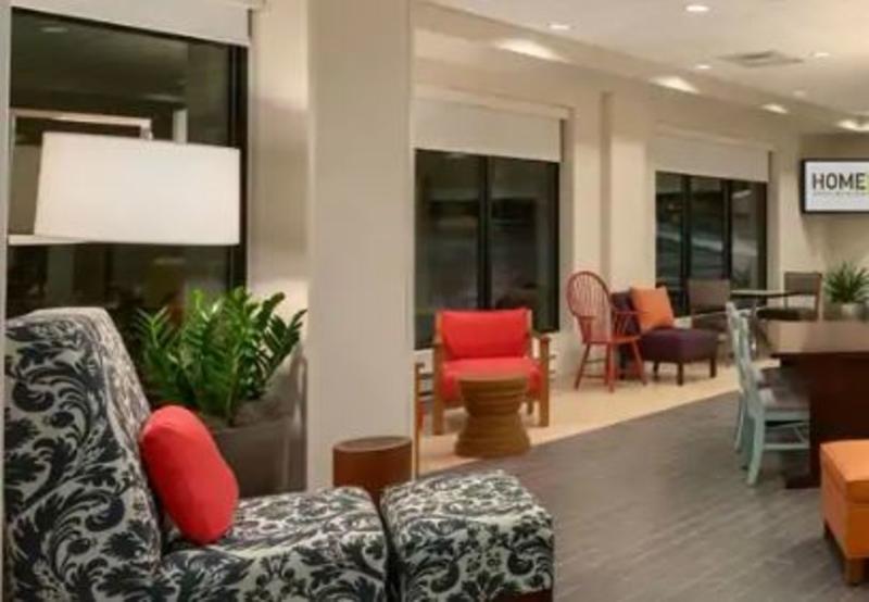 Home2 Suites By Hilton Columbia Harbison Eksteriør bilde