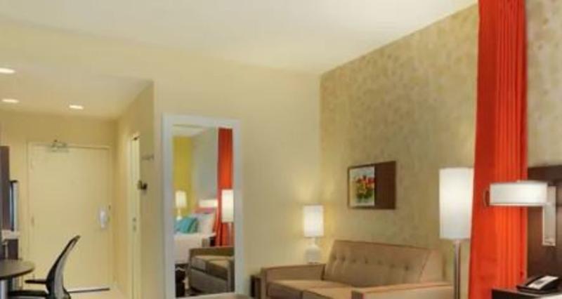 Home2 Suites By Hilton Columbia Harbison Eksteriør bilde