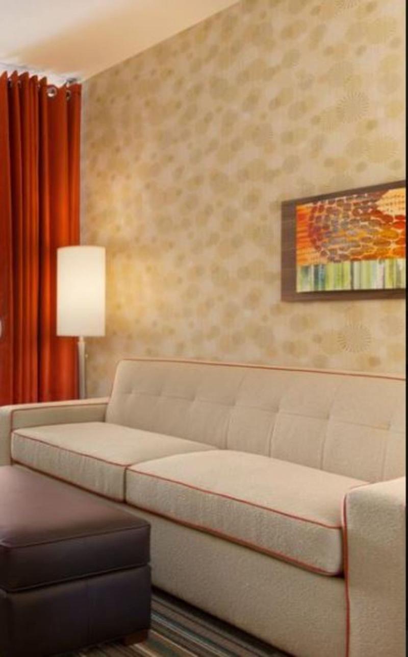 Home2 Suites By Hilton Columbia Harbison Eksteriør bilde